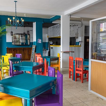 Hotel Las Colinas La Fortuna Extérieur photo