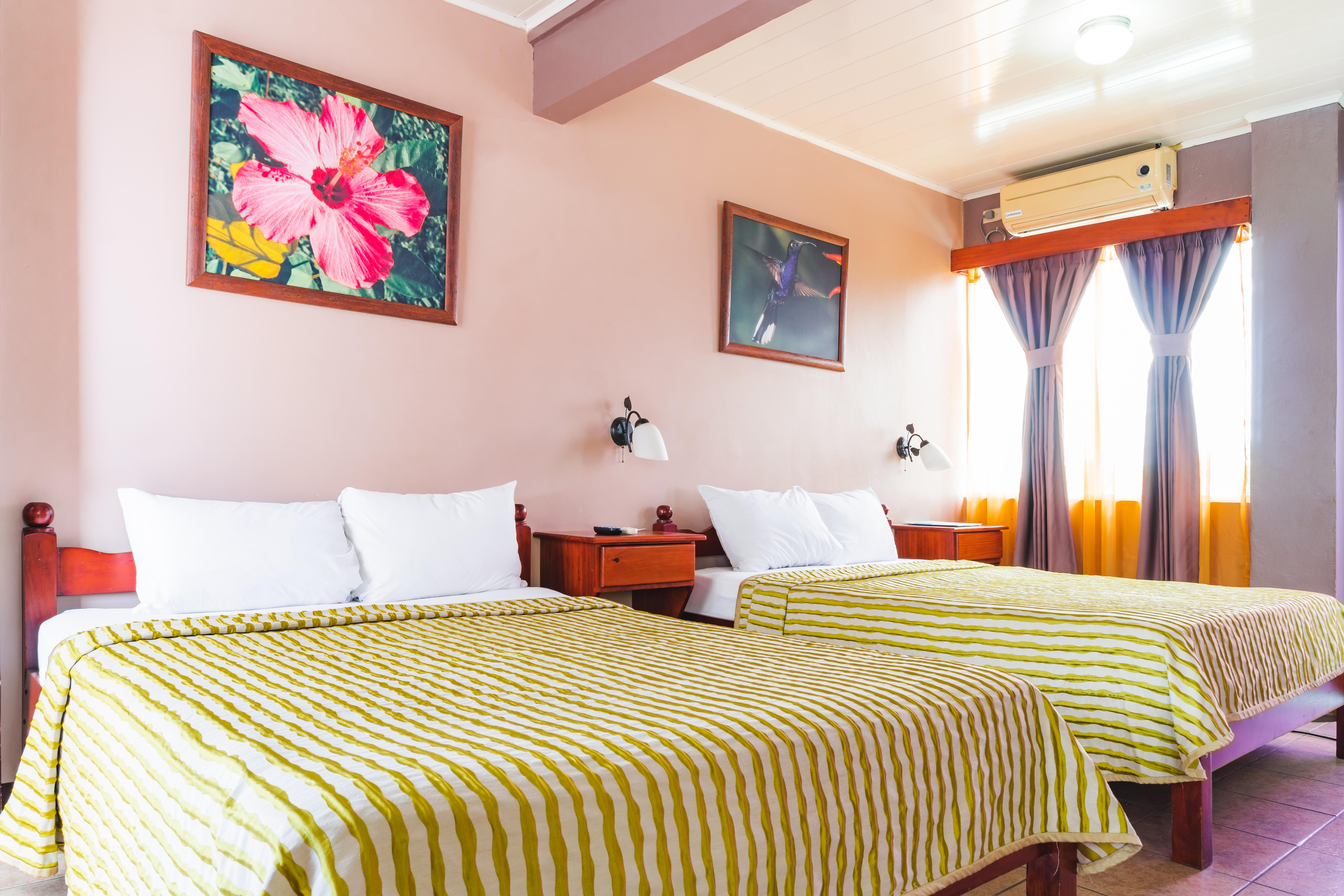 Hotel Las Colinas La Fortuna Extérieur photo