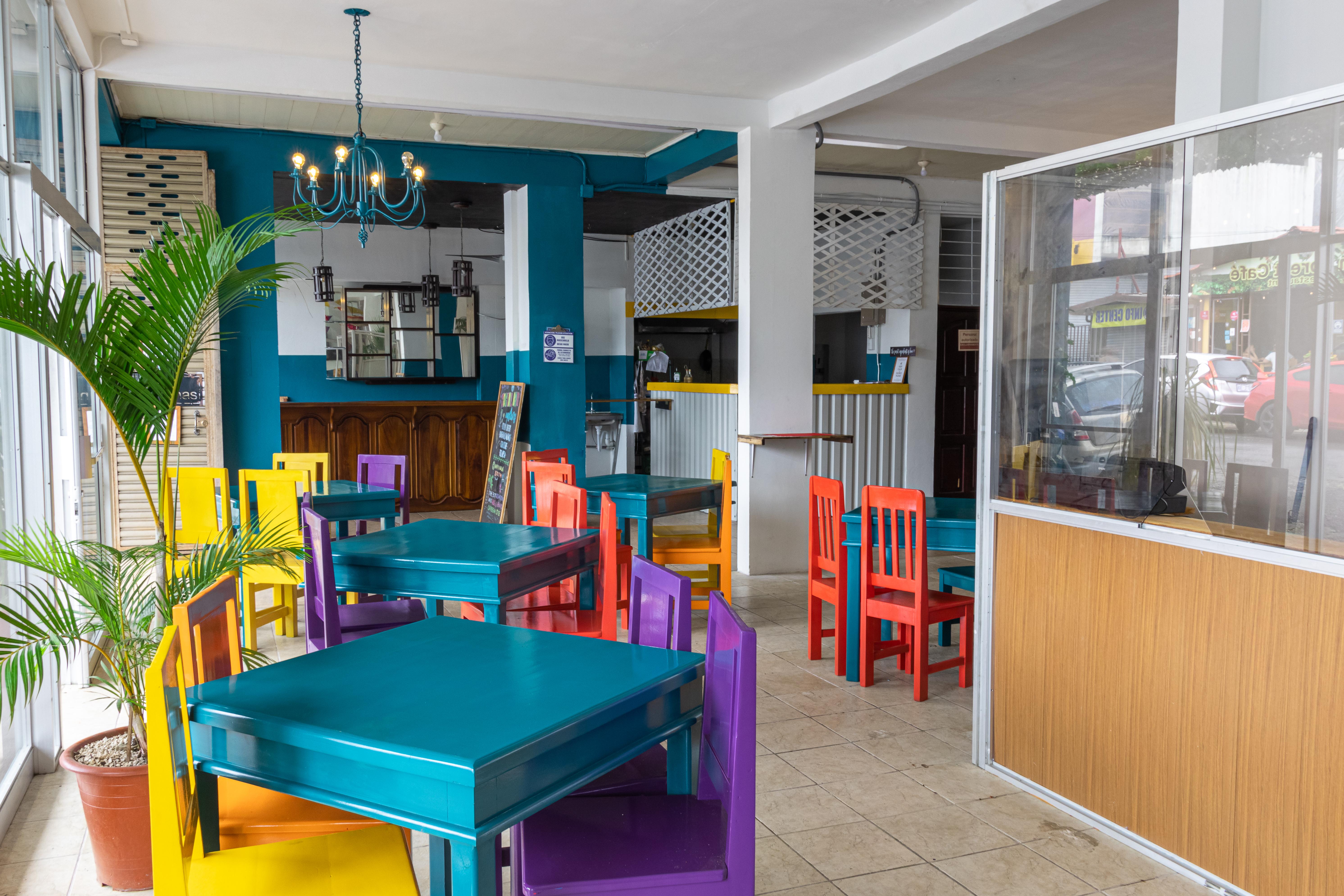 Hotel Las Colinas La Fortuna Extérieur photo