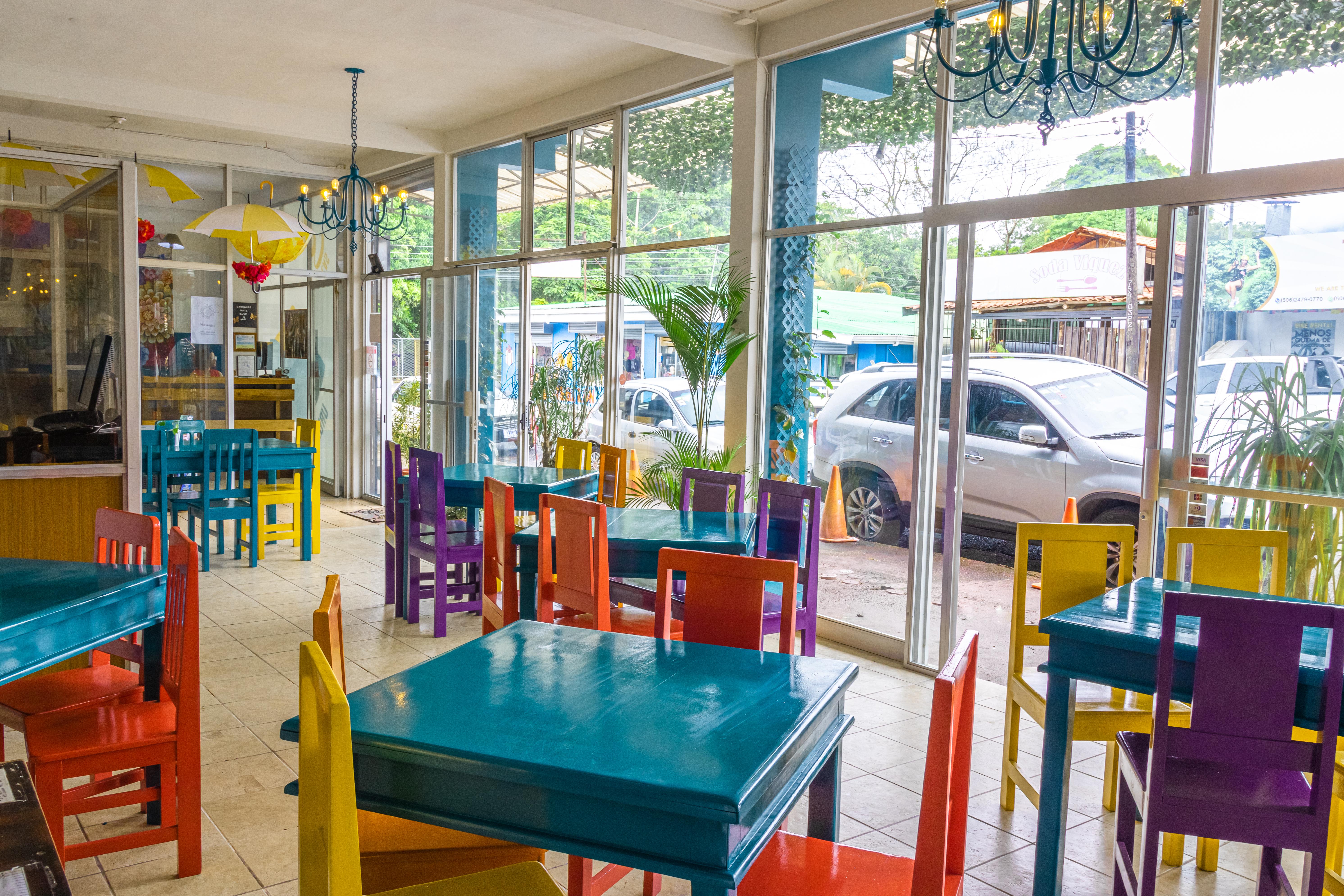 Hotel Las Colinas La Fortuna Extérieur photo