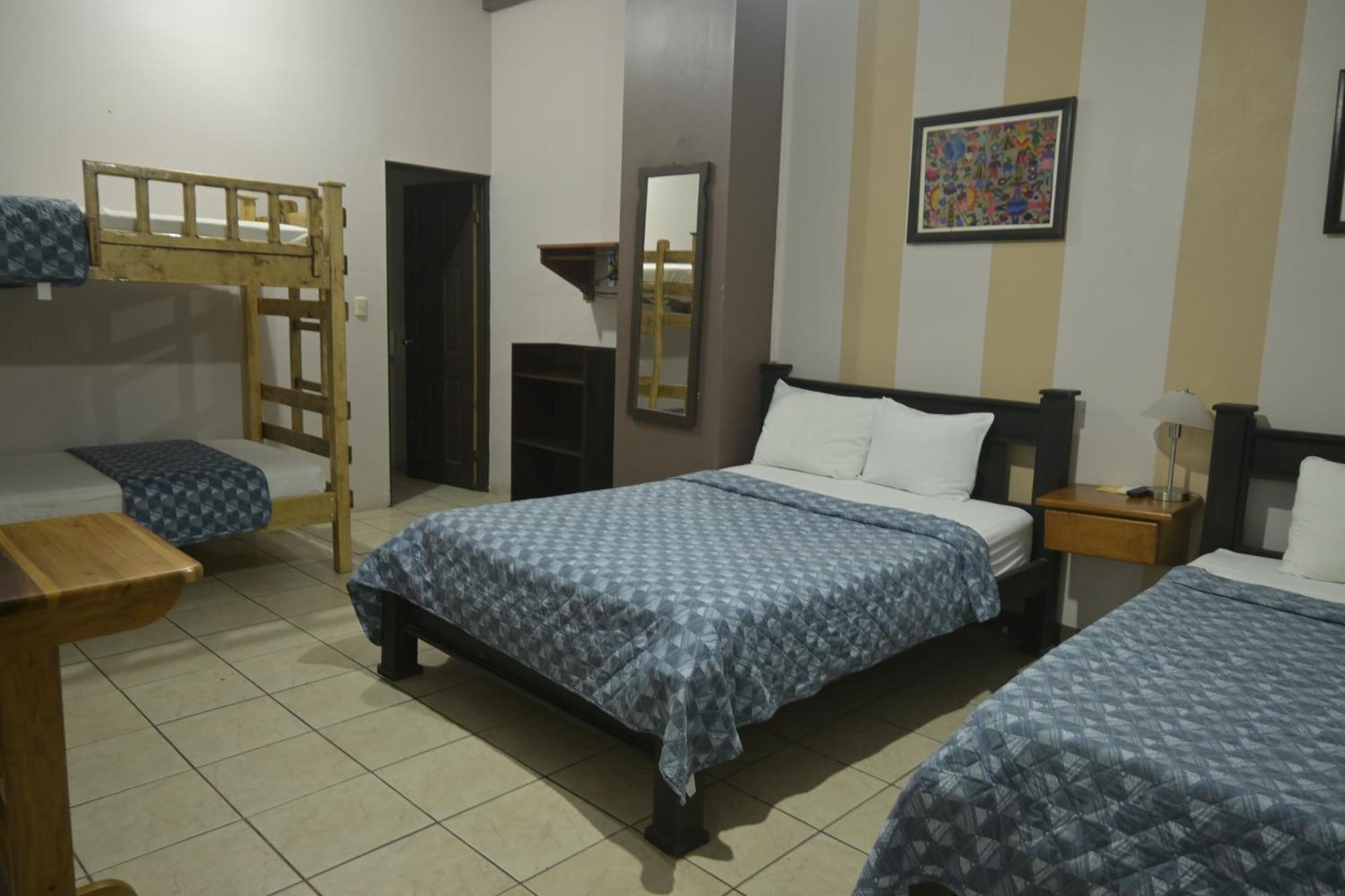 Hotel Las Colinas La Fortuna Extérieur photo