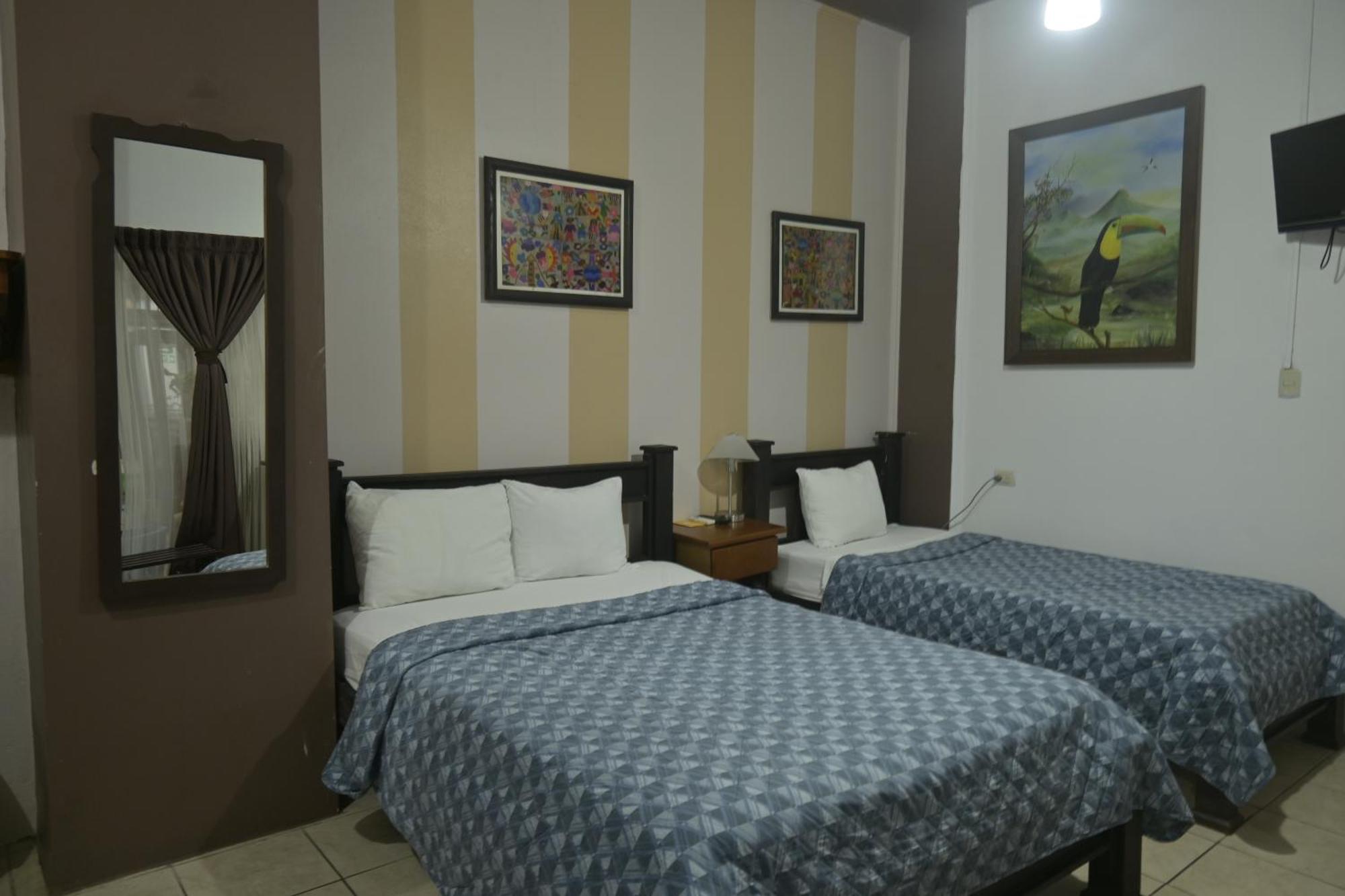 Hotel Las Colinas La Fortuna Extérieur photo