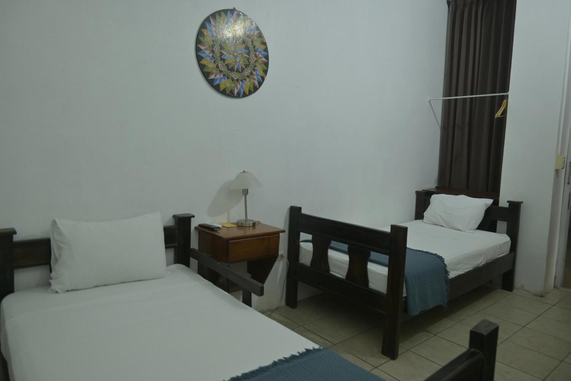 Hotel Las Colinas La Fortuna Extérieur photo