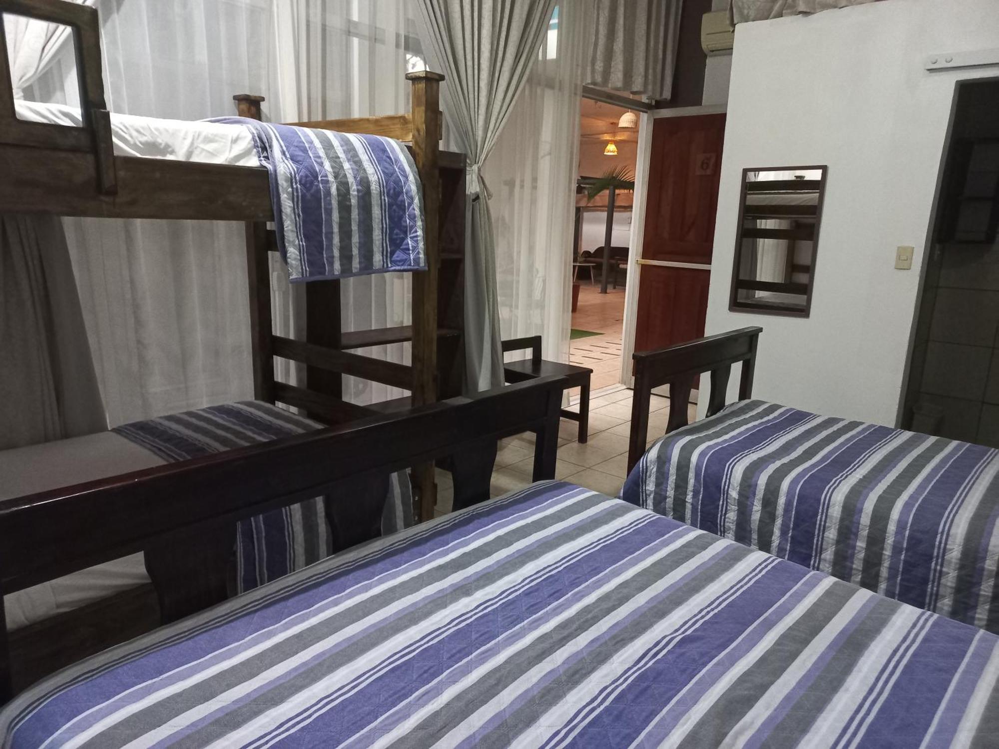 Hotel Las Colinas La Fortuna Extérieur photo