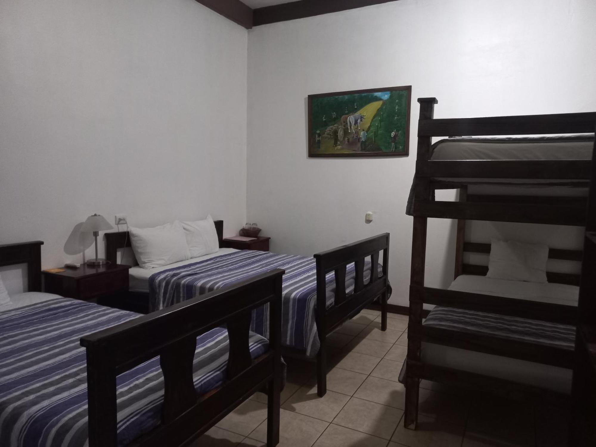 Hotel Las Colinas La Fortuna Extérieur photo