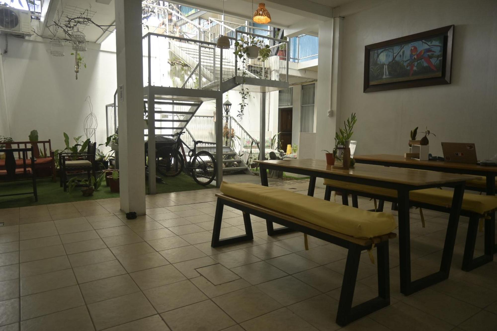 Hotel Las Colinas La Fortuna Extérieur photo