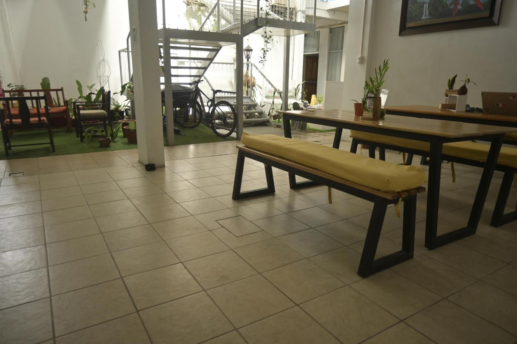 Hotel Las Colinas La Fortuna Extérieur photo