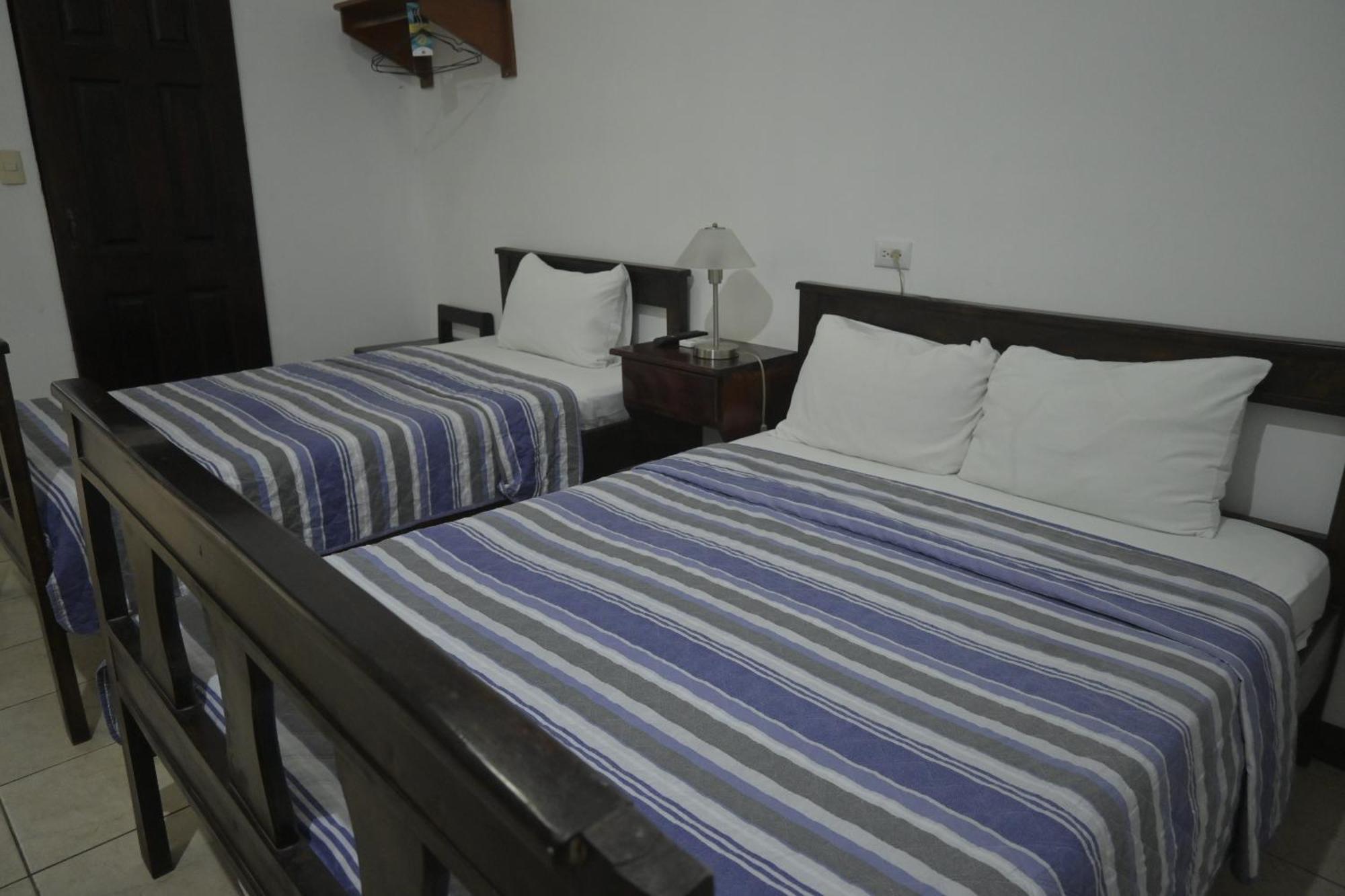 Hotel Las Colinas La Fortuna Extérieur photo
