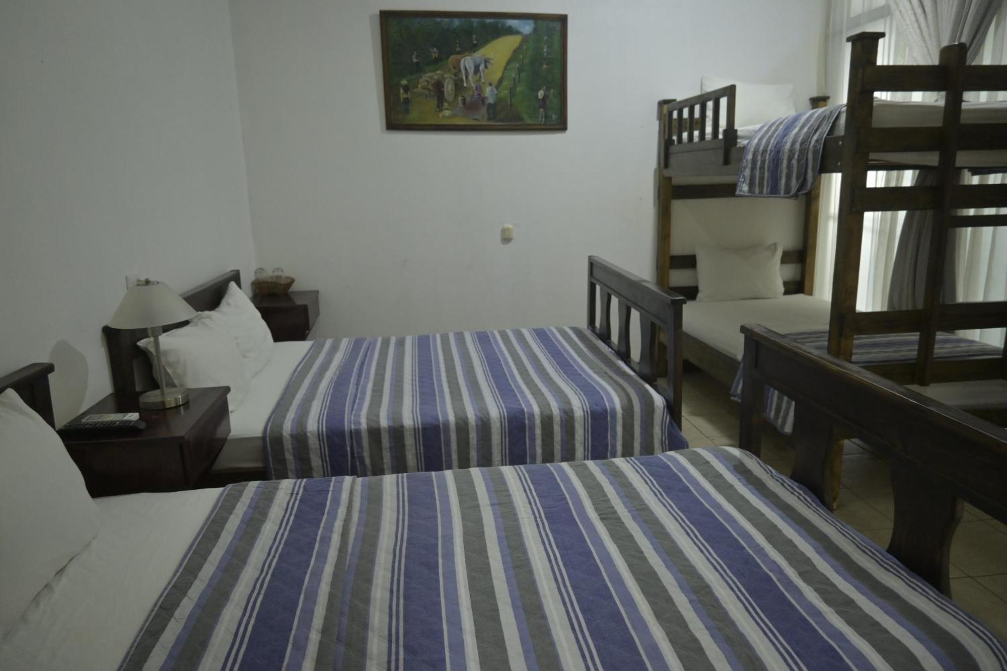 Hotel Las Colinas La Fortuna Extérieur photo