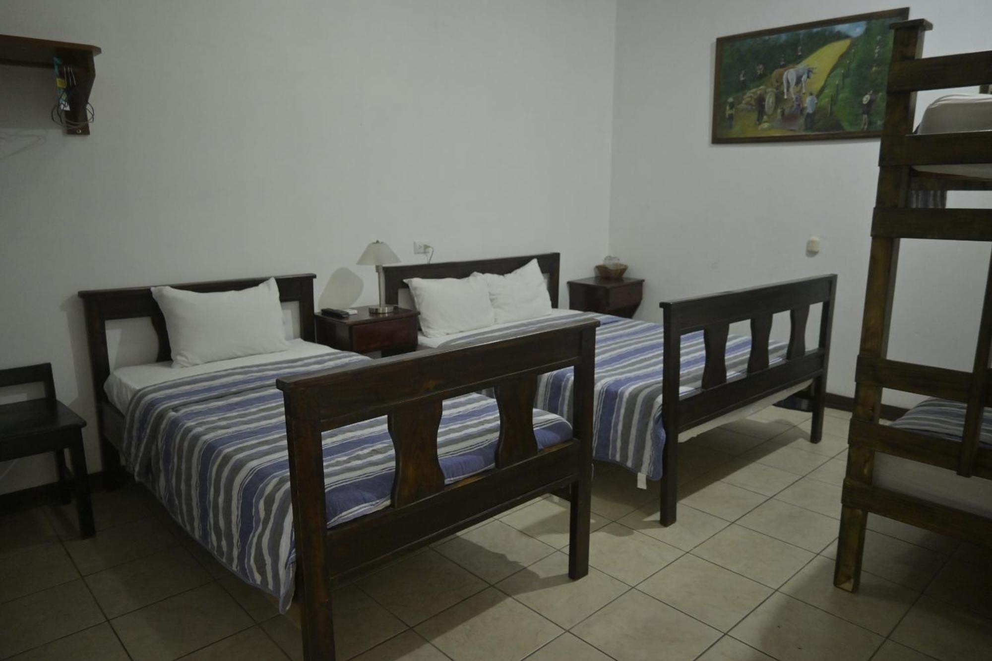 Hotel Las Colinas La Fortuna Extérieur photo
