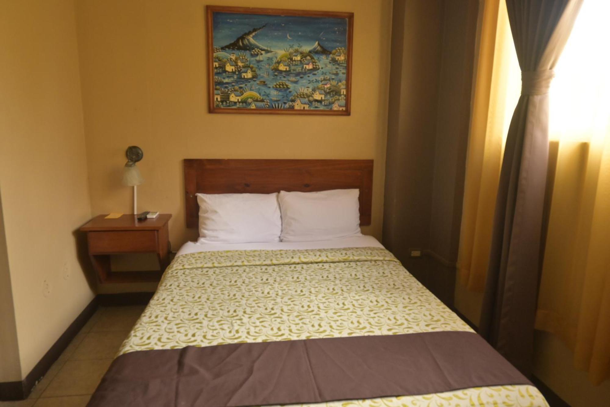 Hotel Las Colinas La Fortuna Extérieur photo