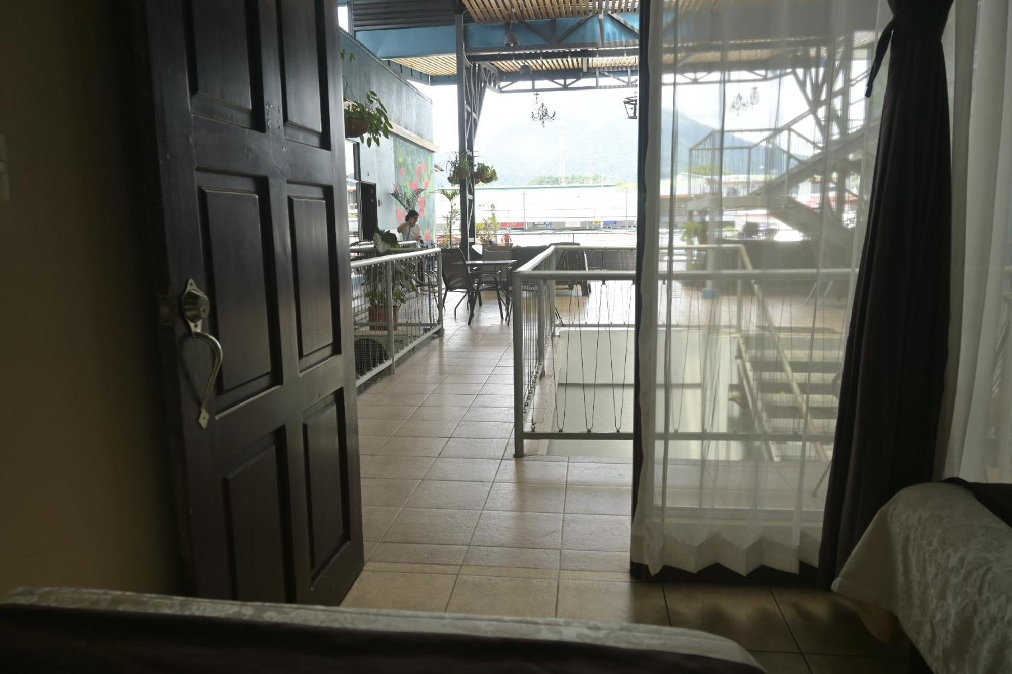 Hotel Las Colinas La Fortuna Extérieur photo