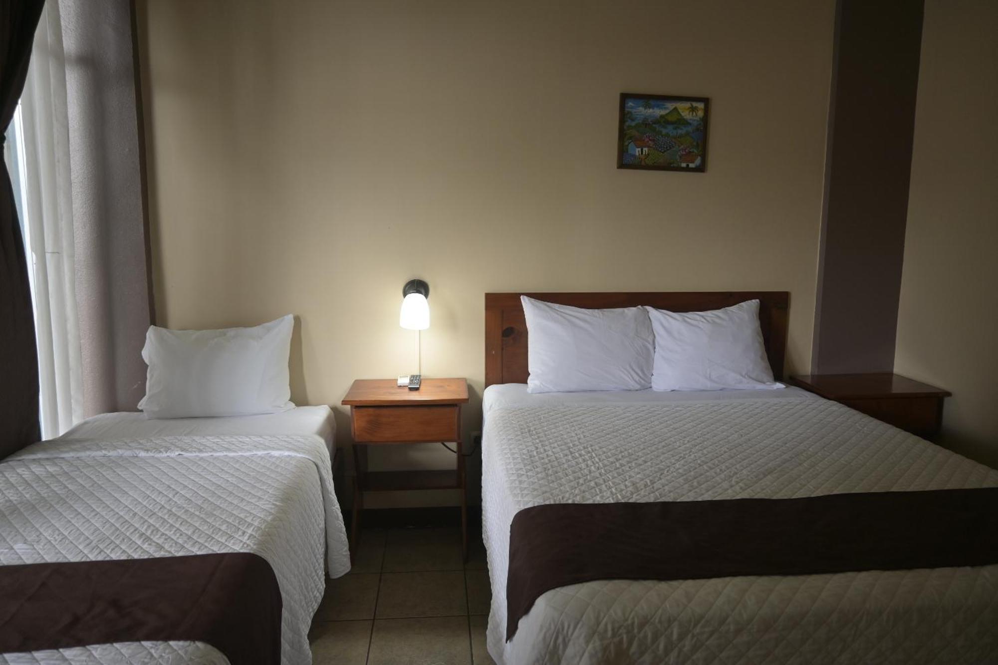 Hotel Las Colinas La Fortuna Extérieur photo