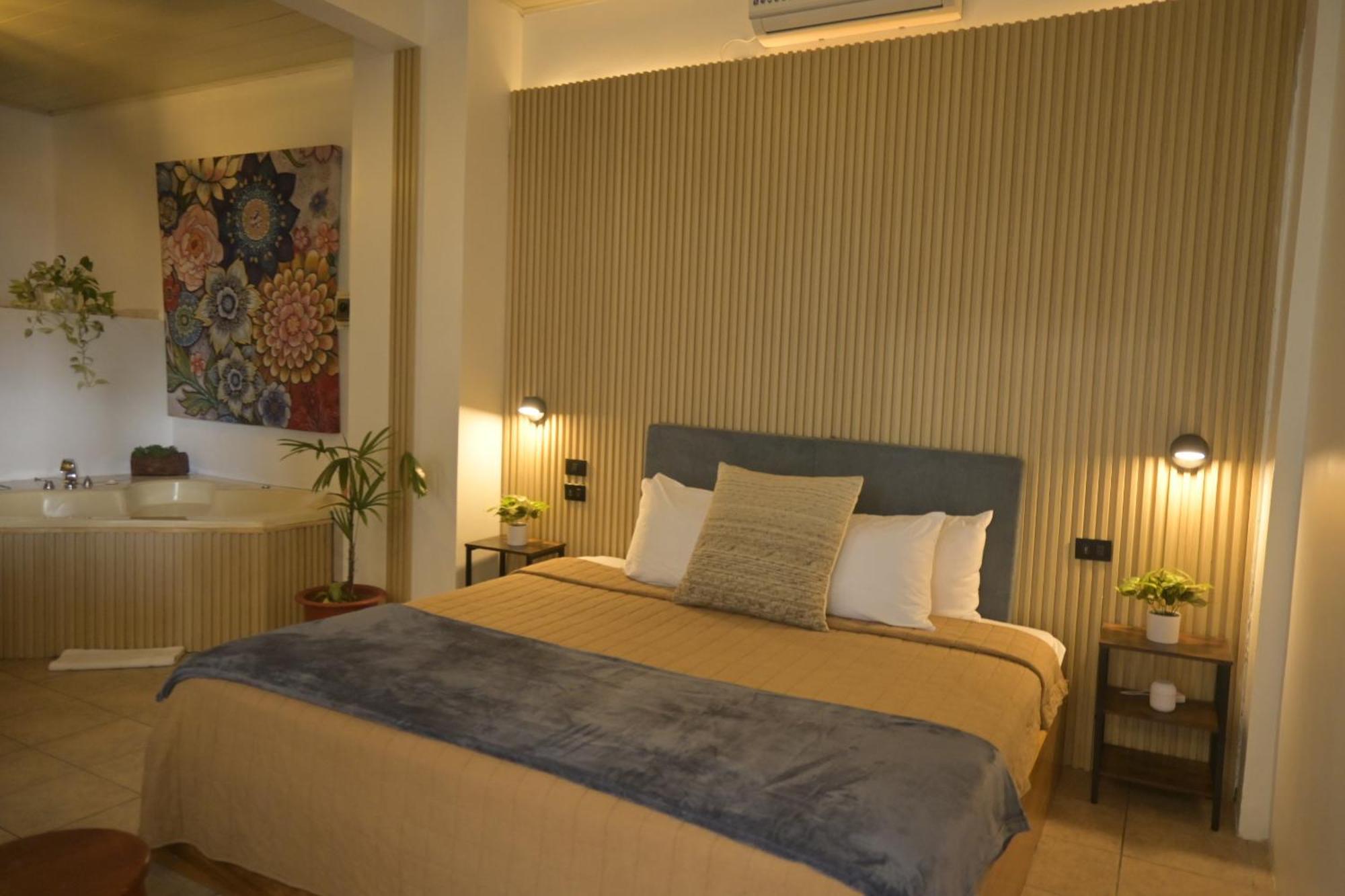 Hotel Las Colinas La Fortuna Extérieur photo