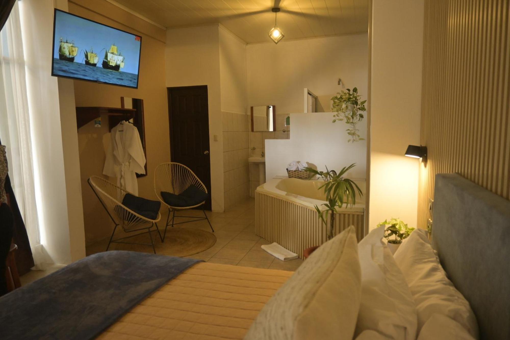 Hotel Las Colinas La Fortuna Extérieur photo