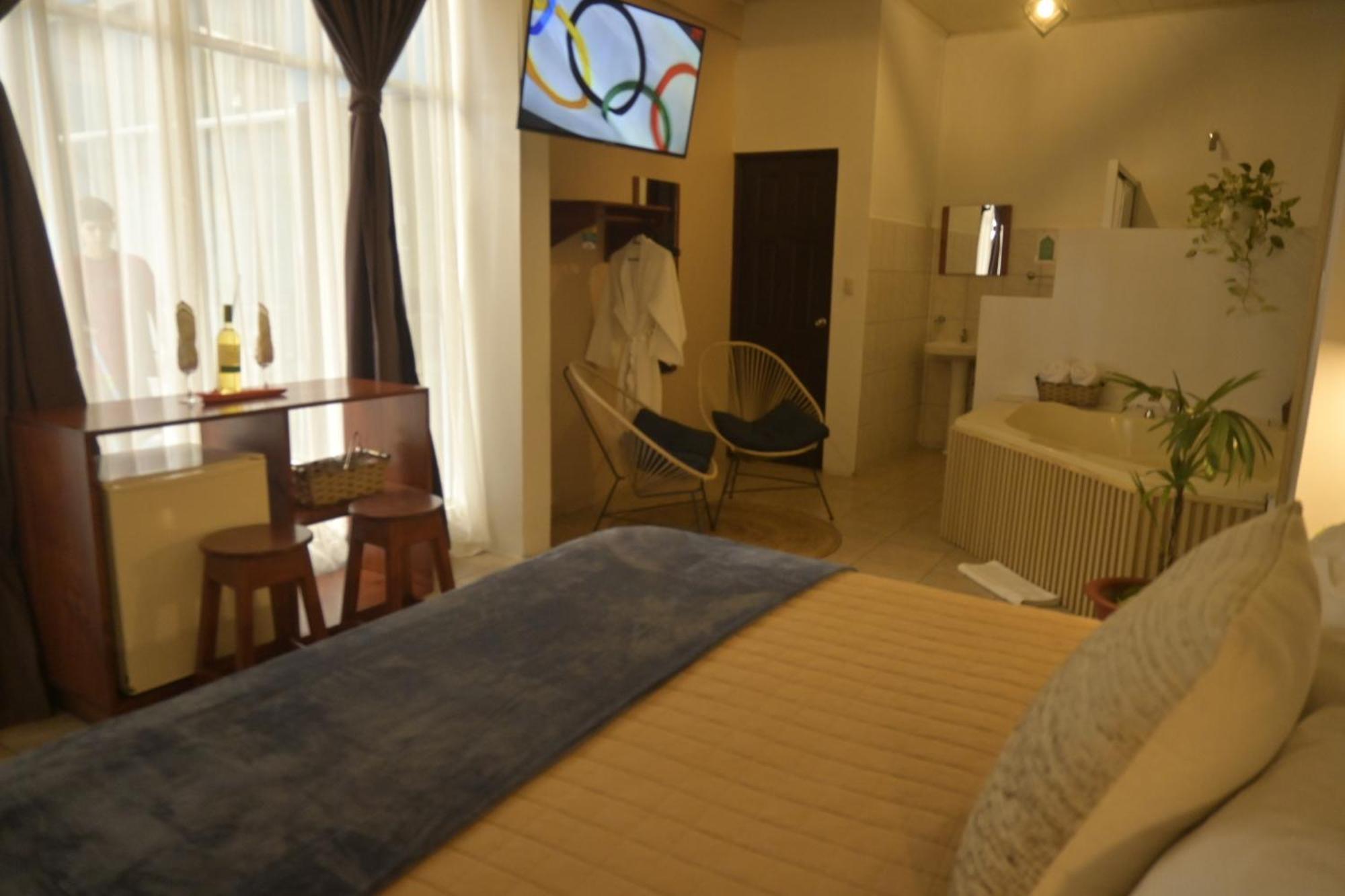 Hotel Las Colinas La Fortuna Extérieur photo