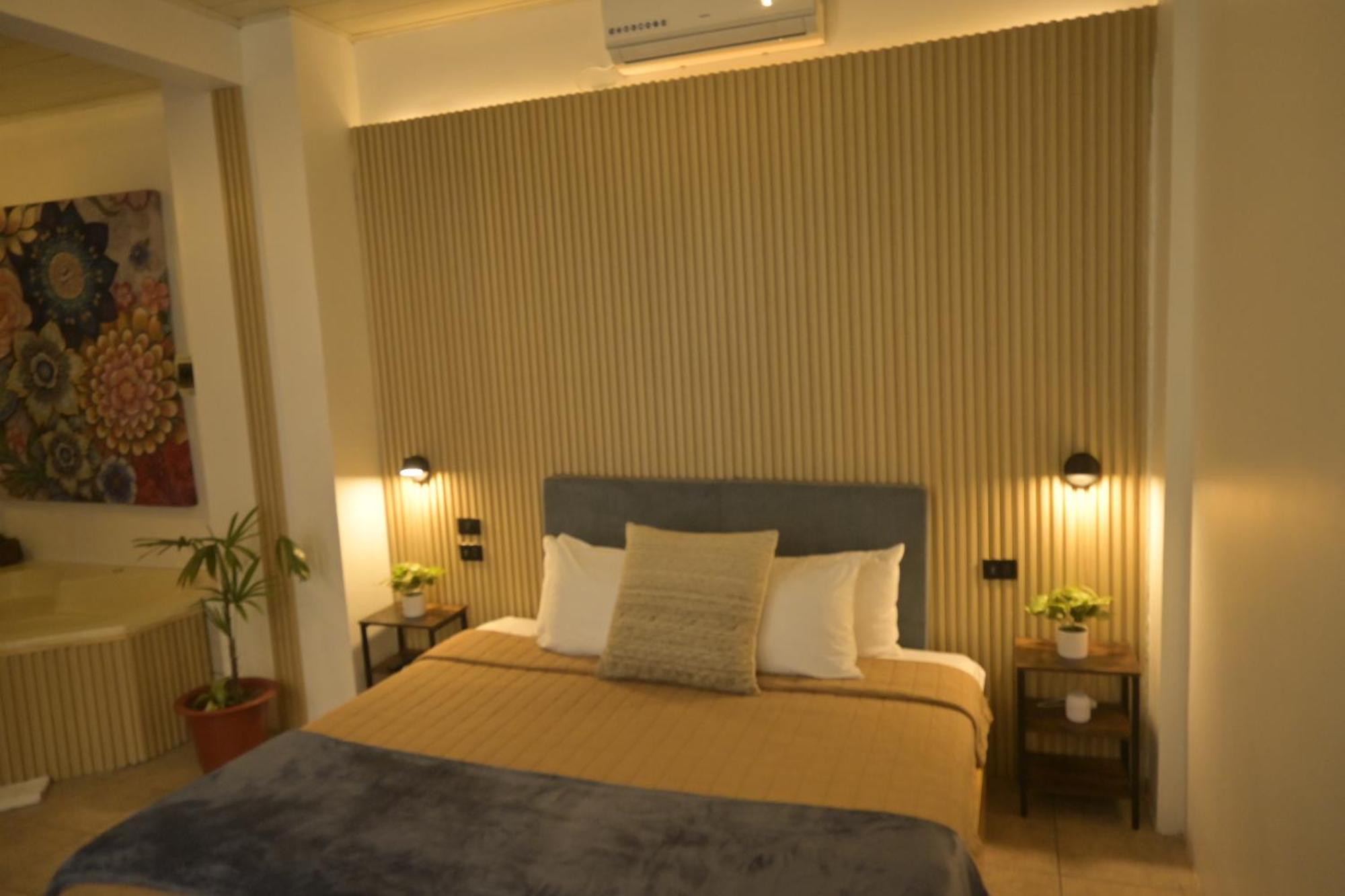 Hotel Las Colinas La Fortuna Extérieur photo