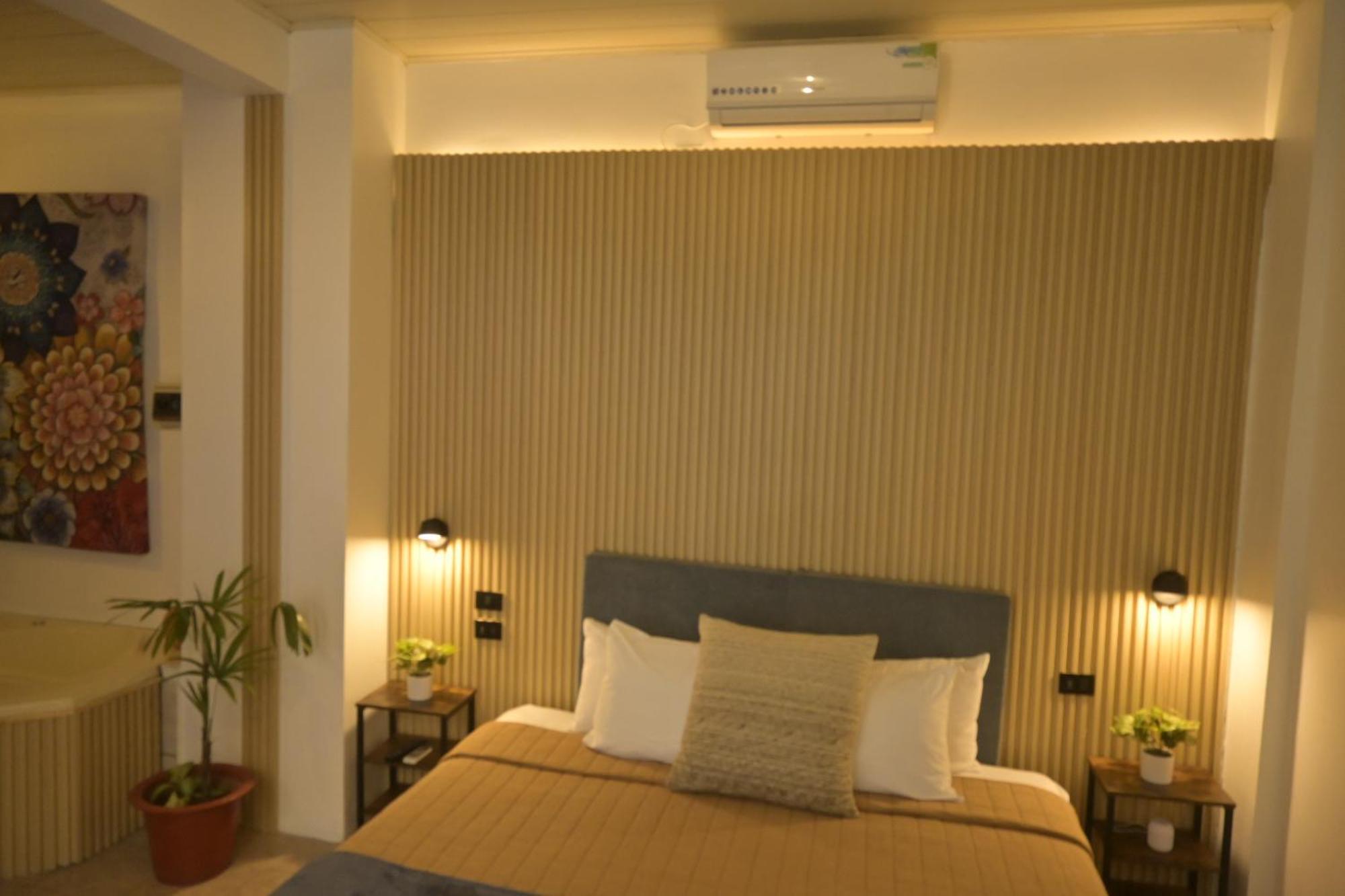 Hotel Las Colinas La Fortuna Extérieur photo